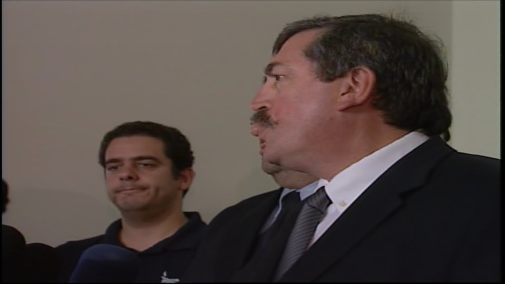 Comissão Organizadora do SATA Rali Açores