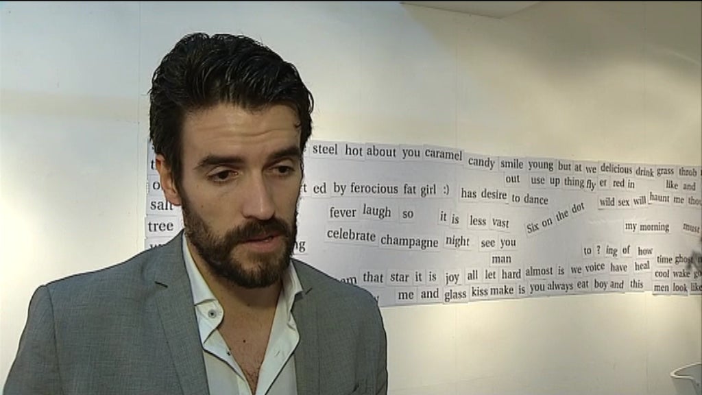 Festival Literário de Macau – Rota das Letras