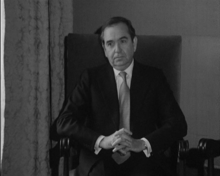 Audiências de Ramalho Eanes