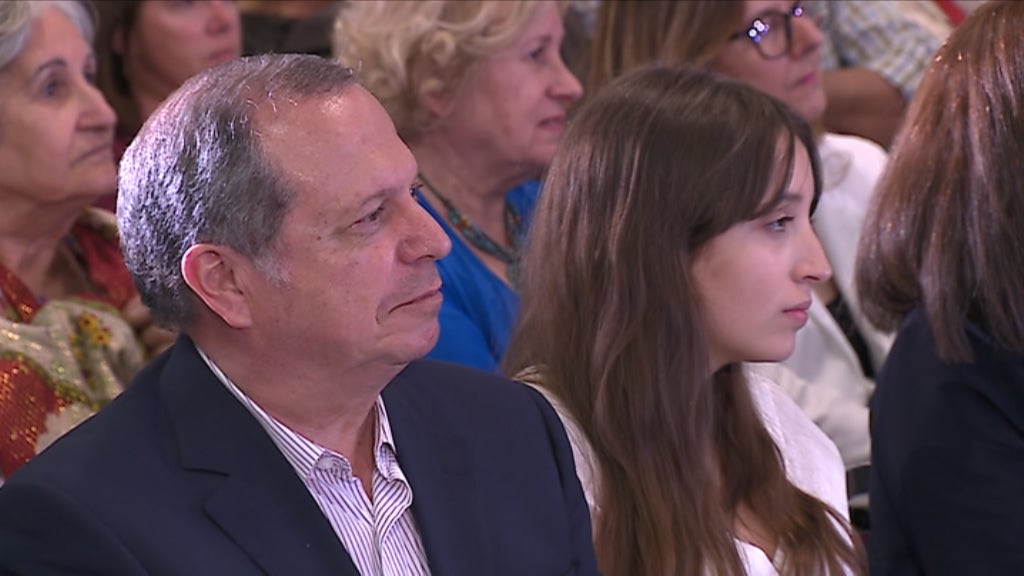 Eleições Europeias 2019: Noite eleitoral do PS