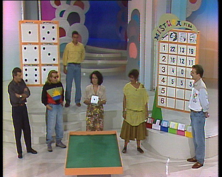 Mistura Fina Ep.2 – Parte II