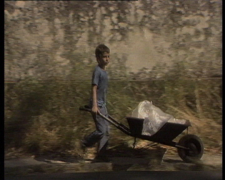Mão-de-obra infantil e ensino