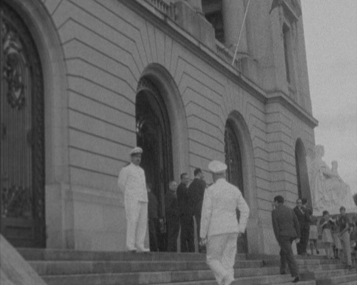 Comemoração do 28 de Maio em Lourenço Marques