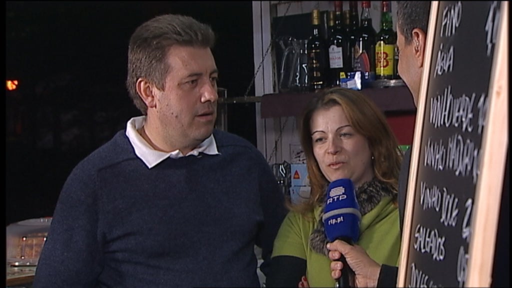 Mulher assassinada pelo marido em Vieira do Minho