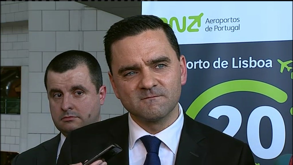 Declarações de Pedro Marques