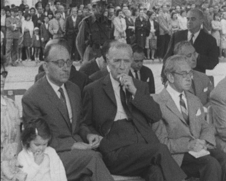 Centenário da Reconquista Cristã em Coimbra