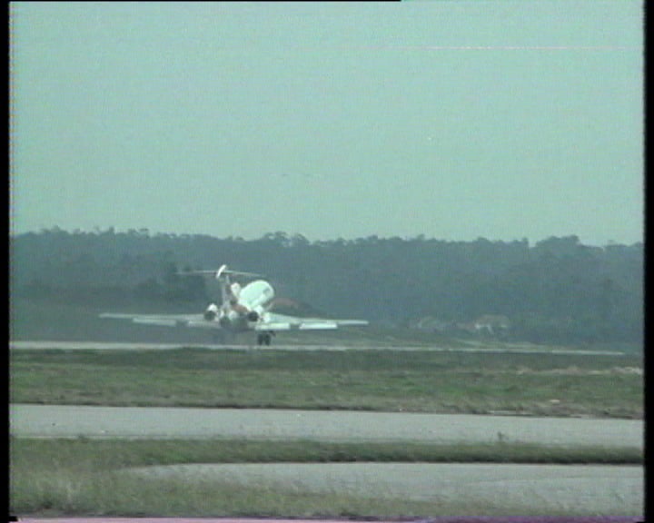 Redução das tarifas do transporte aéreo