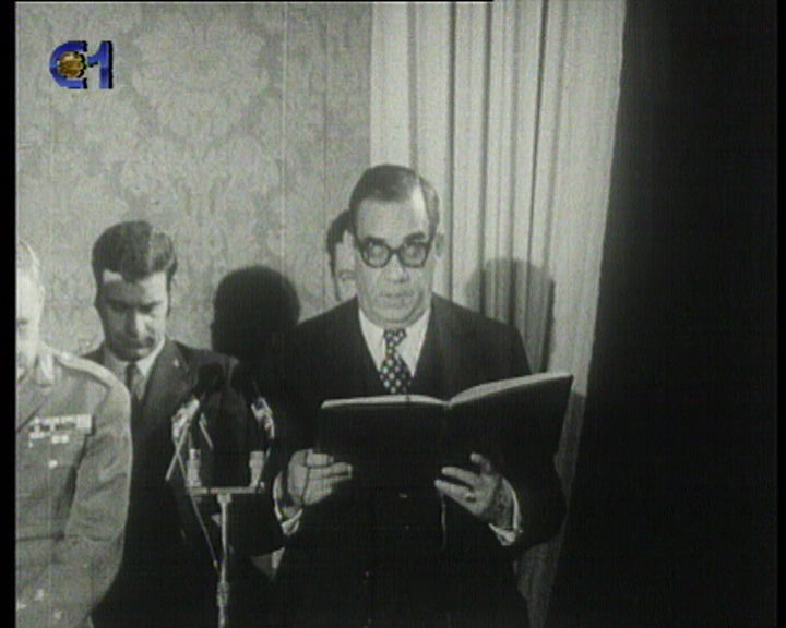 Morte de Adelino da Palma Carlos