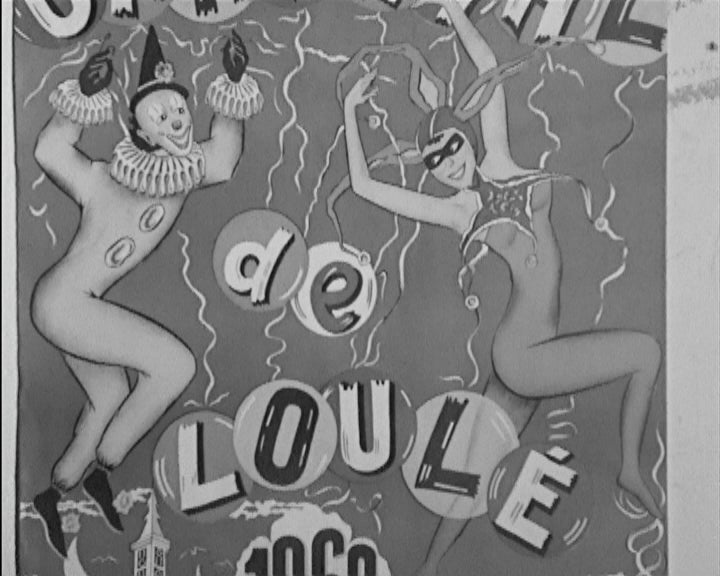 Preparativos para o Carnaval