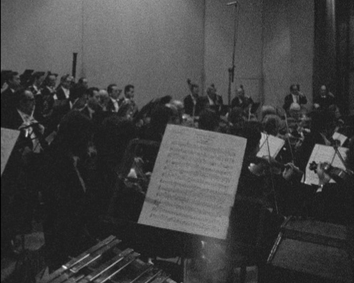 Concerto pela Orquestra Sinfónica