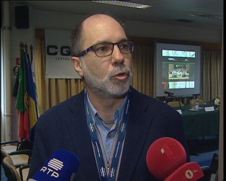 Encontro do Centro de Química da Madeira