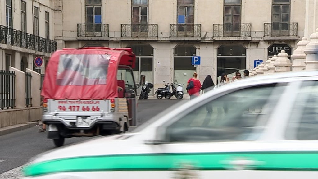 Crescimento económico em 2019