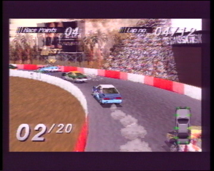 Último nível – Parte II