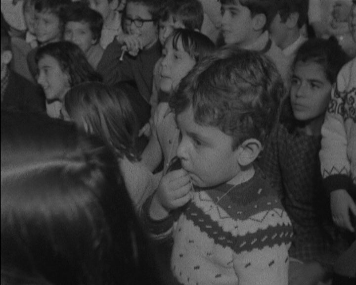 Festa de Natal do Casa Pia Atlético Clube