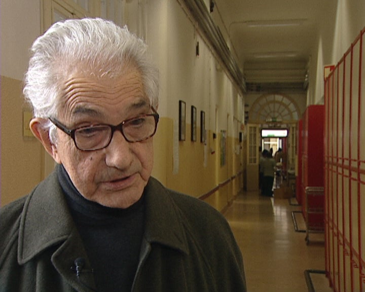 Maternidade Alfredo da Costa