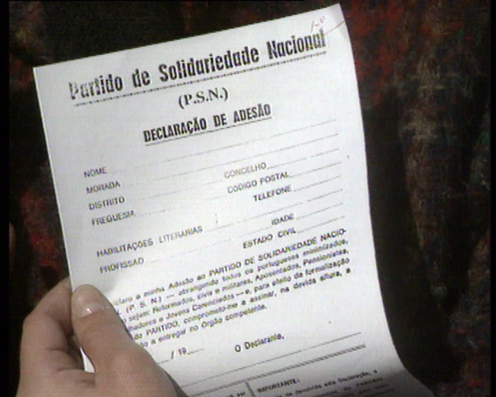 Rubrica Vida Portuguesa: Retrospetiva do PSN