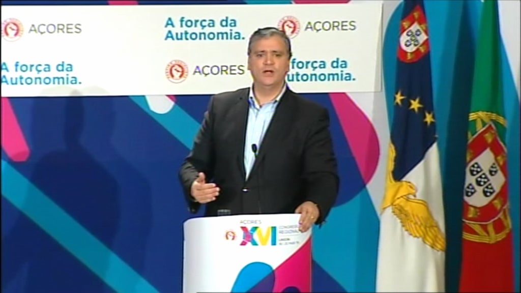 XVI Congresso do PS
