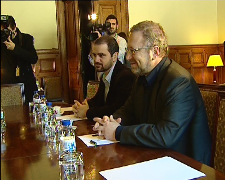 Orçamento de Estado 2010