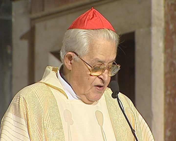 Mensagens do Patriarca de Lisboa e do Papa