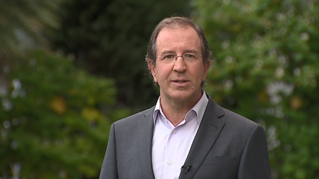 Tabelas IRS para 2018