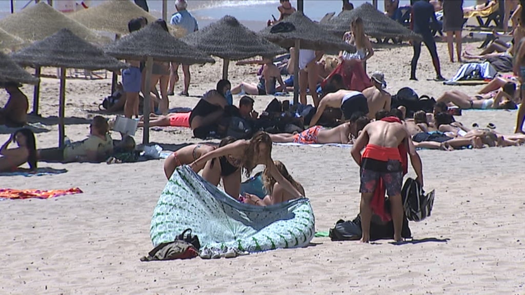 Dia do Euromelanoma em Lisboa