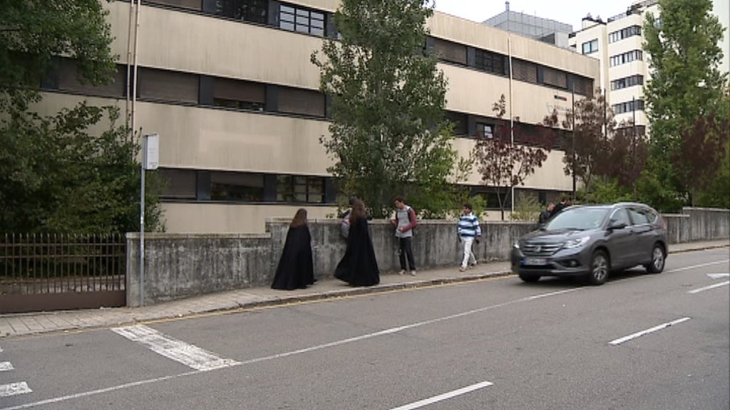 Abandono do Ensino Superior