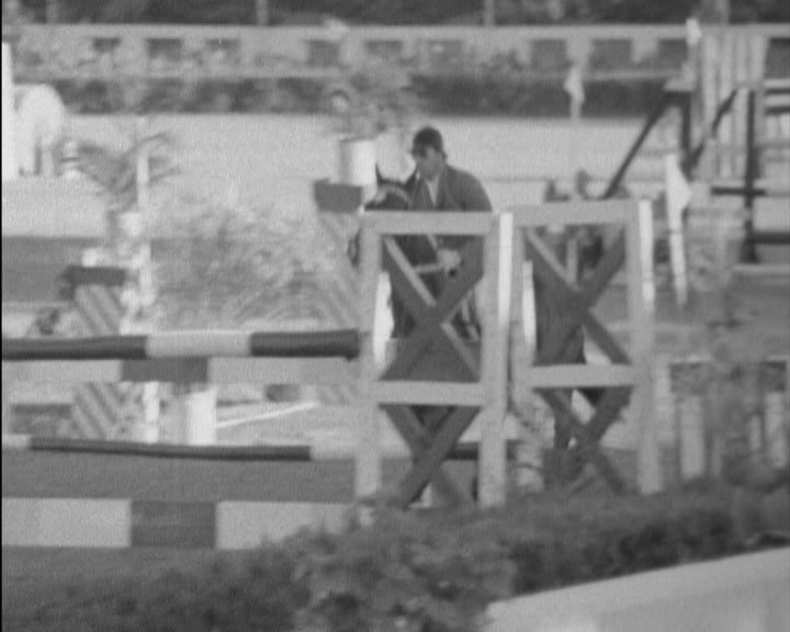 Concurso Hípico de Obstáculos