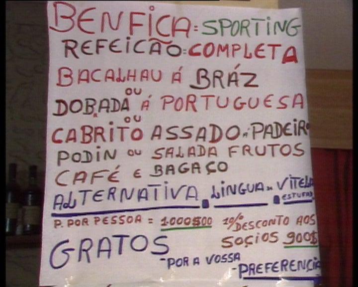 Futebol: antevisão do Benfica vs Sporting
