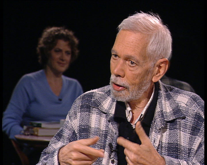 José Mattoso RTP Arquivos