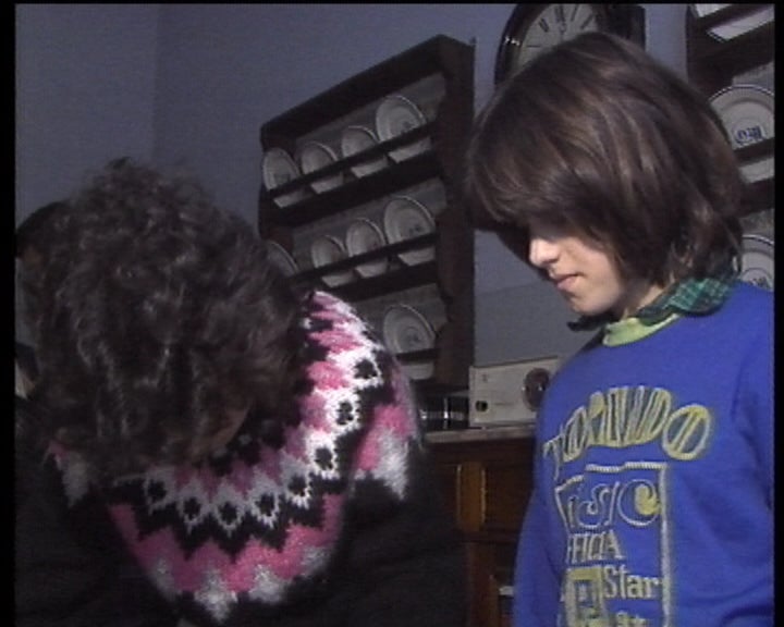 Iniciativa do CICC na escola