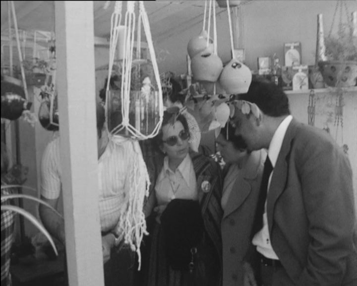 Abertura do Mercado do Povo em Lisboa