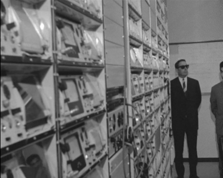 Inauguração da Estação de Cabos Submarinos