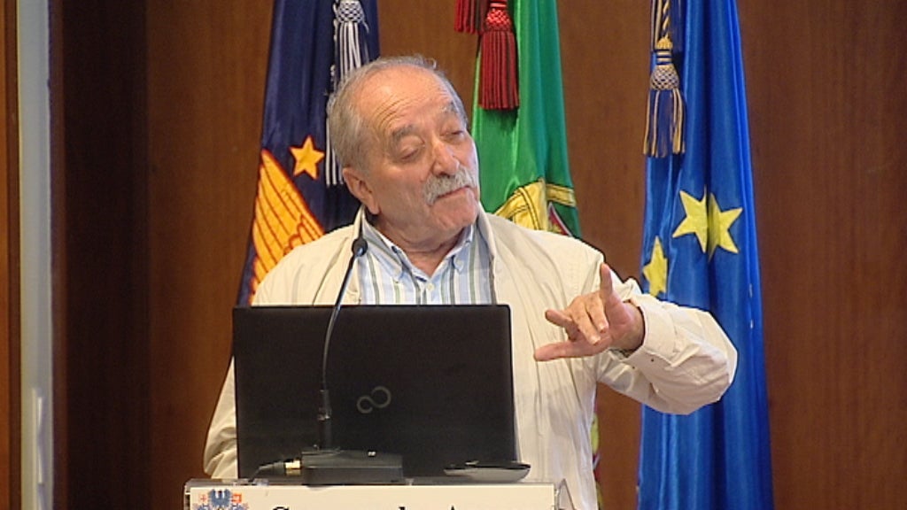 Propostas do Orçamento Participativo  dos Açores