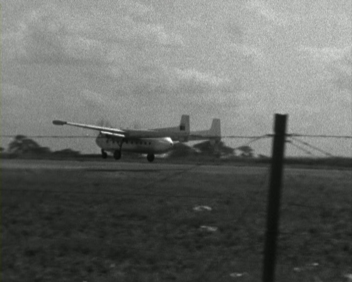 Coronel Karton em Angola