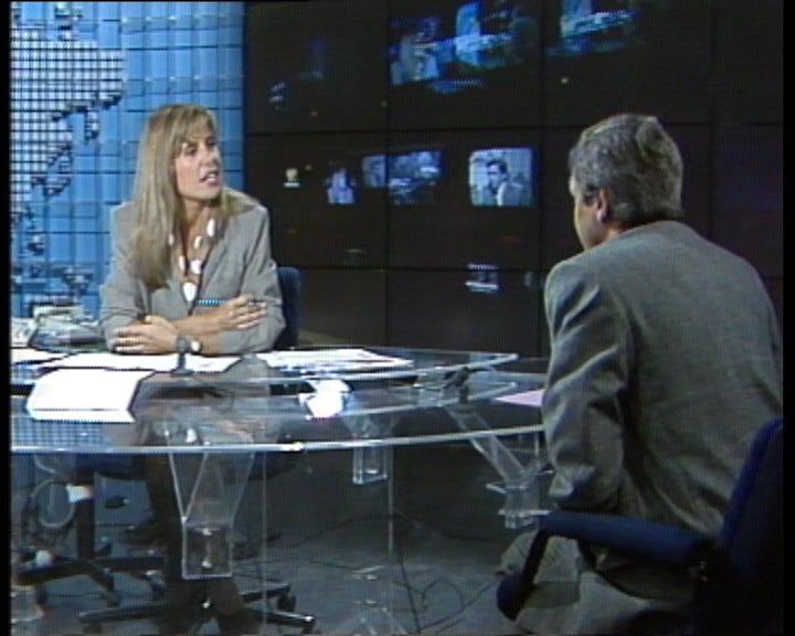 Entrevista a José Rebelo