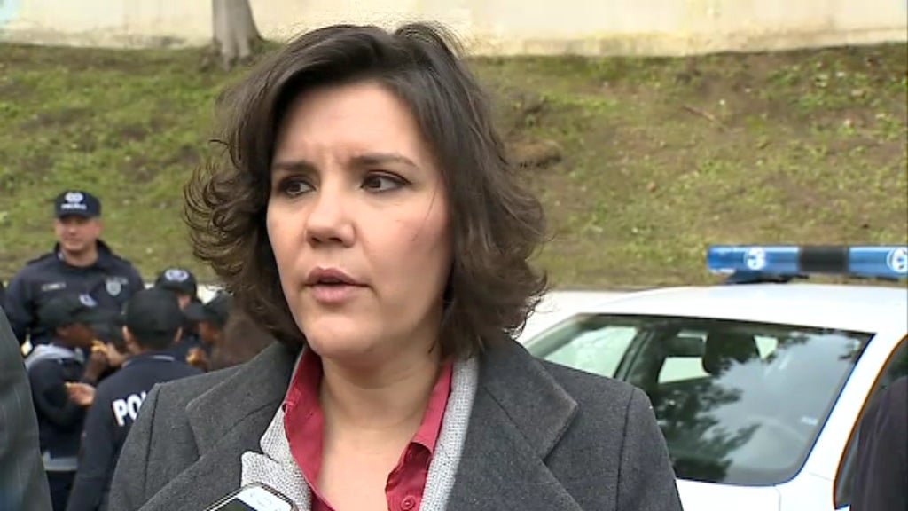 Declarações de Assunção Cristas