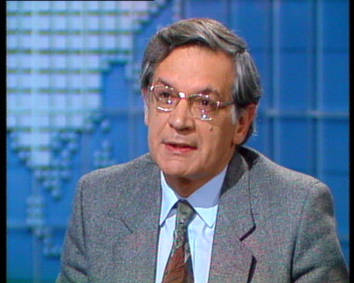 Entrevista a Paquete de Oliveira