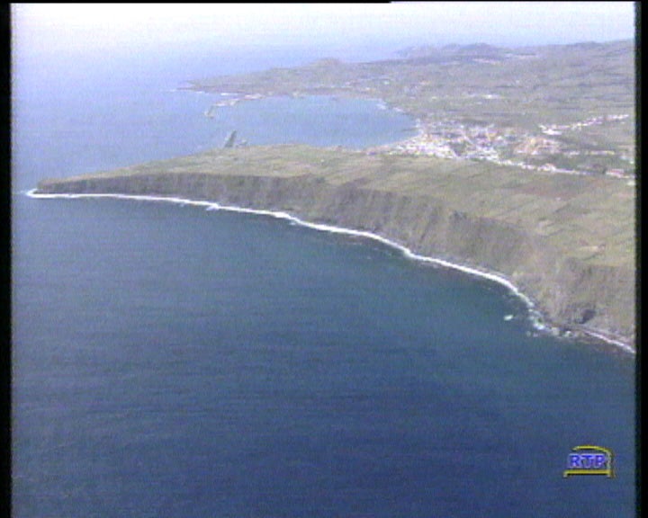 Navios com plutónio não passam na costa portuguesa