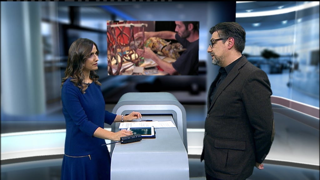 Entrevista a Mário Micaelo