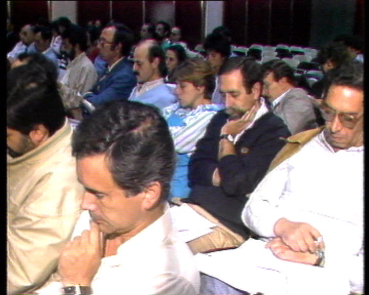 1º Congresso da Federação Nacional dos Médicos