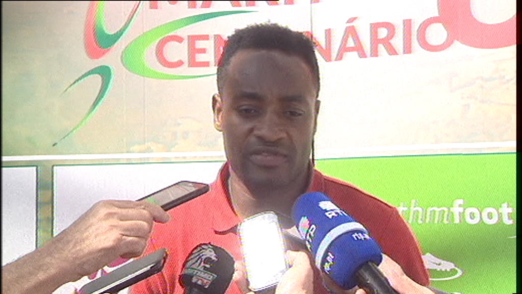 Futebol: antevisão Marítimo vs Feirense