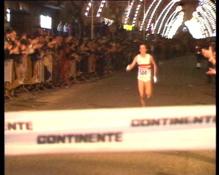 Corrida de São Silvestre