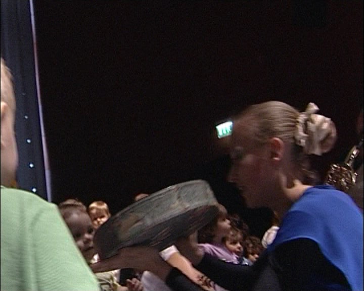 Concerto para Bebés