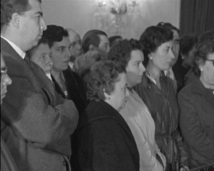 Ministro das Corporações