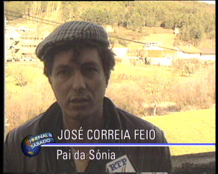 Tragédia em Verdelhos