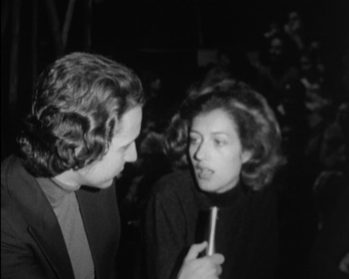 Estreia da peça “A Ceia II”