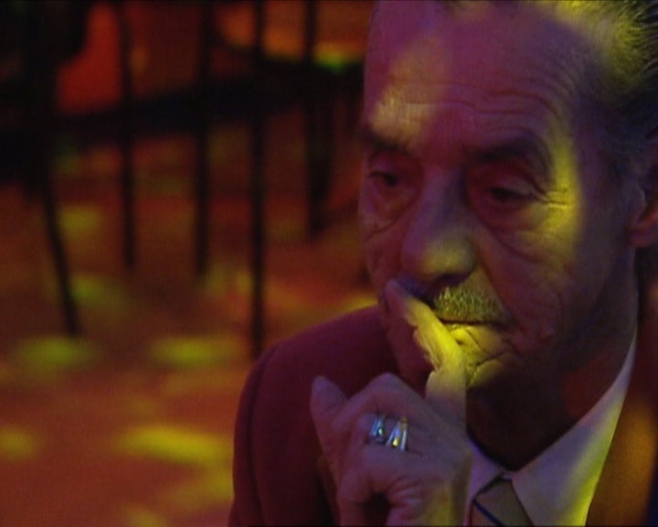 Quando o baile é tudo