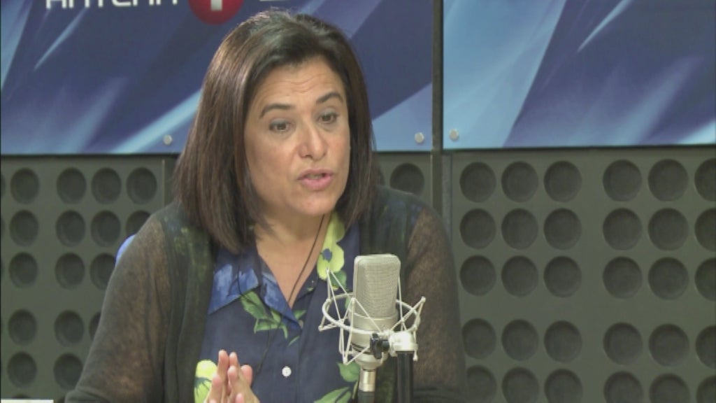 Maria Flor Pedroso entrevista Padre José Manuel Pereira de Almeida