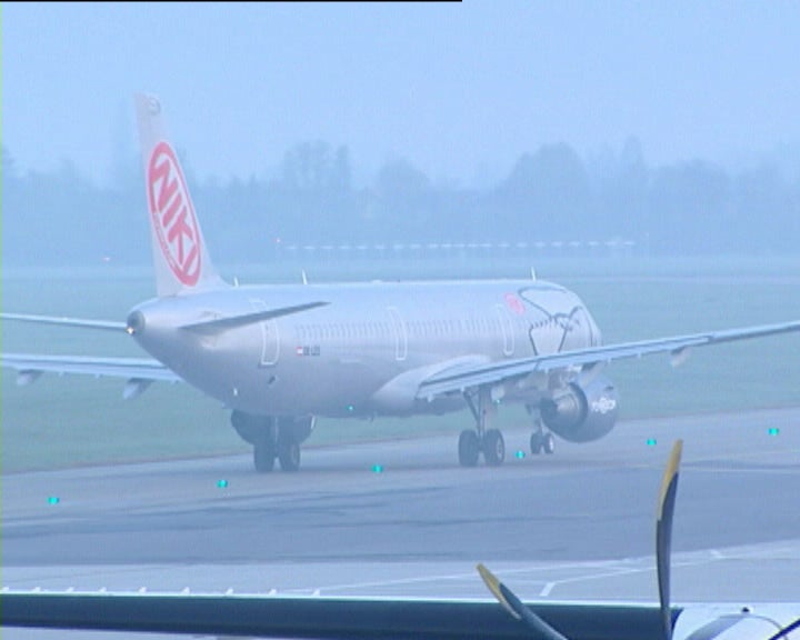 Companhias aéreas criticam governos europeus