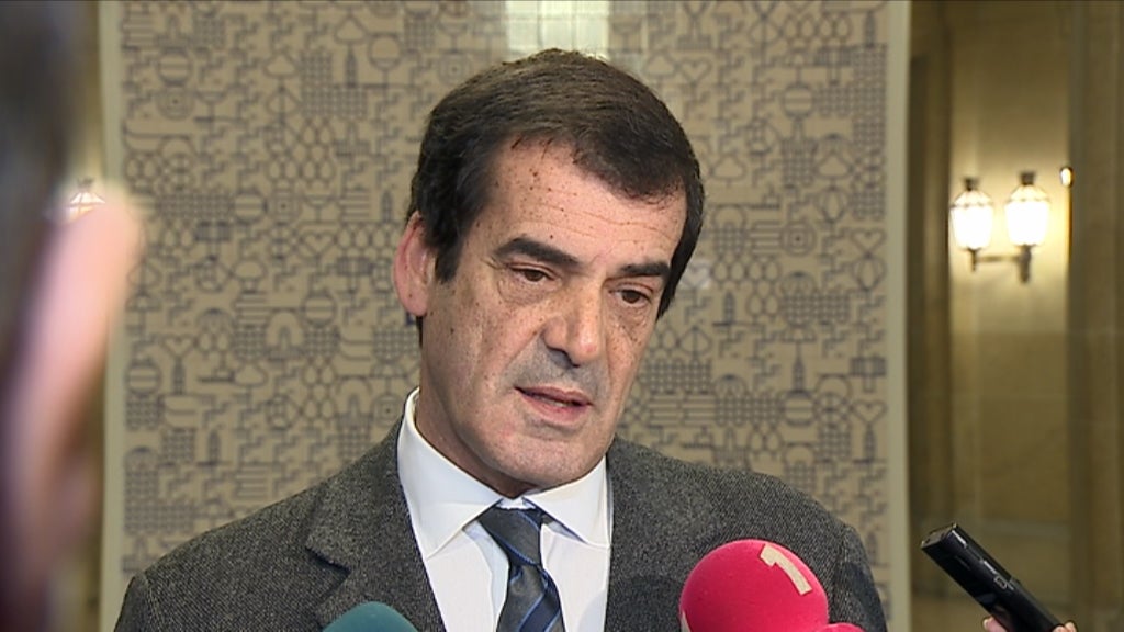 Contestação às alterações das travessias aéreas da TAP